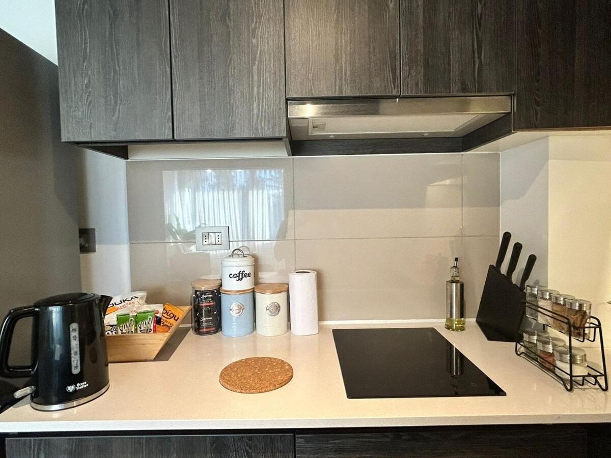 Rondizzoni, Aire Acondicionado, 2 Min Al Metro, In Front Of Movistararena, Park View Santiago